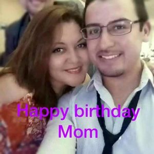 Meet your Posher, Ofelia